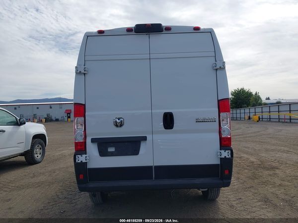2025 RAM PROMASTER 2500 — I119