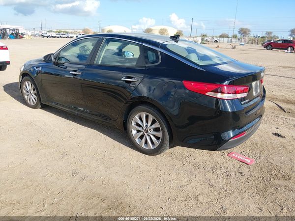 2017 KIA OPTIMA LX — I3