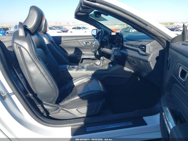 2024 FORD MUSTANG ECOBOOST PREMIUM — I5