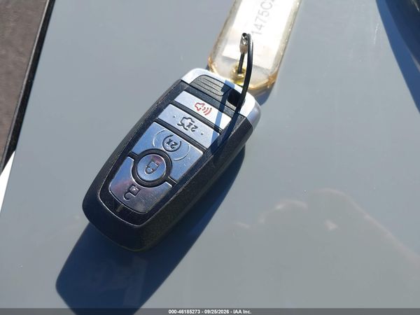 2024 FORD MUSTANG ECOBOOST PREMIUM — I11