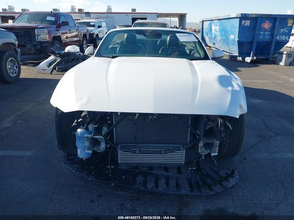 2024 FORD MUSTANG ECOBOOST PREMIUM — I115