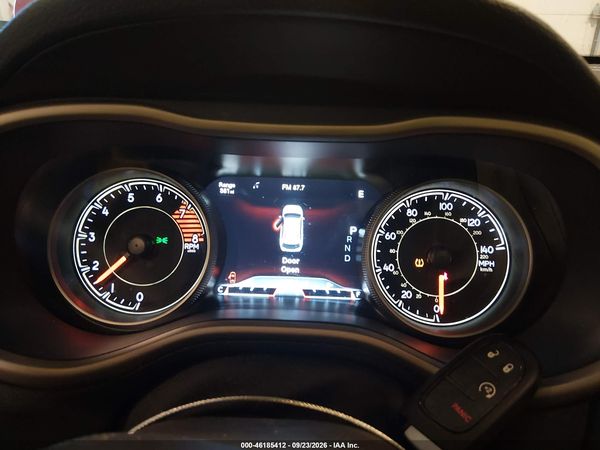 2016 JEEP CHEROKEE LIMITED — I7