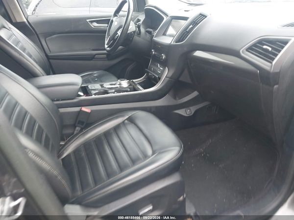 2019 FORD EDGE SEL — I5