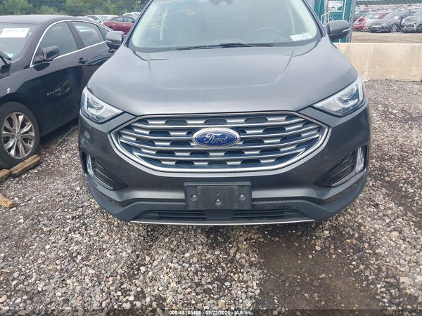 2019 FORD EDGE SEL — I6
