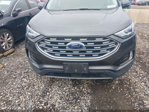 2019 FORD EDGE SEL — I115