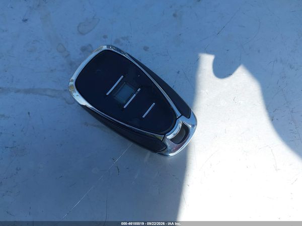 2018 CHEVROLET BOLT EV LT — I11