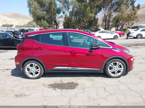 2018 CHEVROLET BOLT EV LT — I116