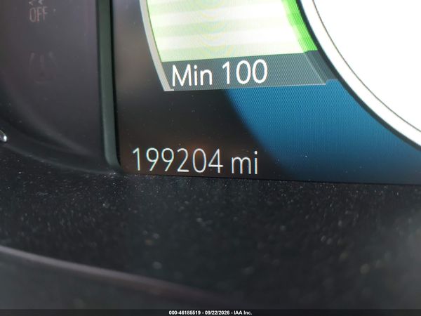 2018 CHEVROLET BOLT EV LT — I118