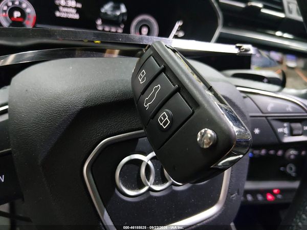 2022 AUDI Q3 — I11