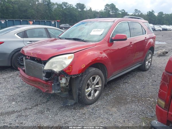 2014 CHEVROLET EQUINOX — I2