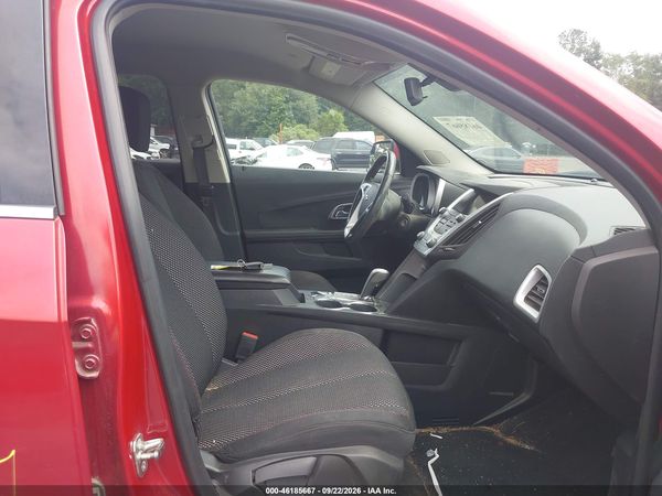 2014 CHEVROLET EQUINOX LT — I5
