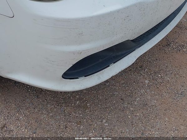 2013 DODGE GRAND CARAVAN SE — I6