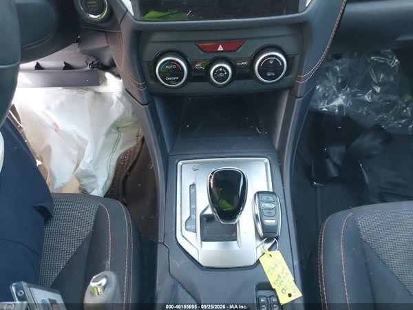 2020 SUBARU CROSSTREK PREMIUM — I11