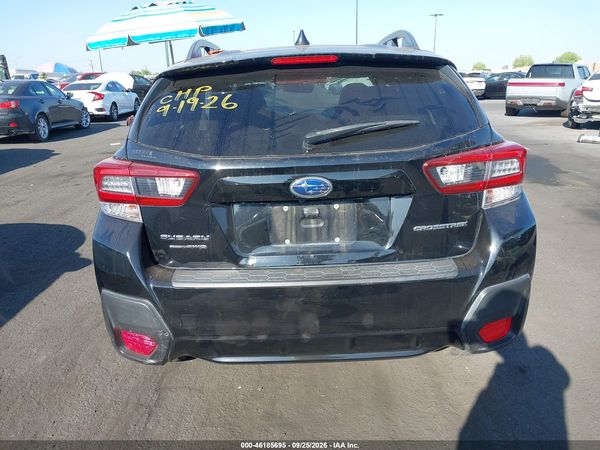 2020 SUBARU CROSSTREK PREMIUM — I119