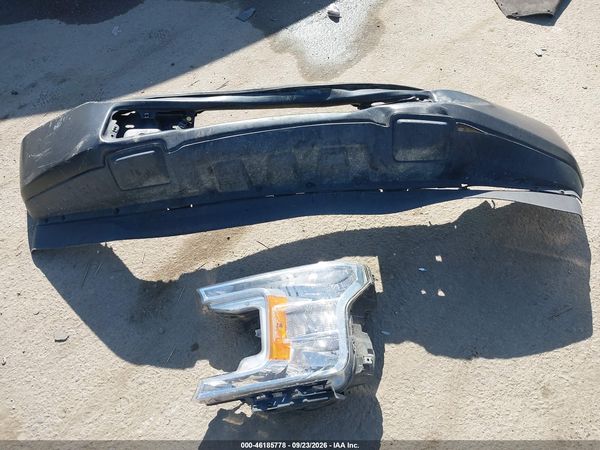 2018 FORD F-150 XL — I13