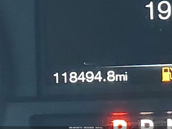 2018 FORD F-150 XL — I118