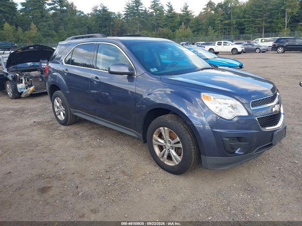 2014 CHEVROLET EQUINOX 1LT — I1