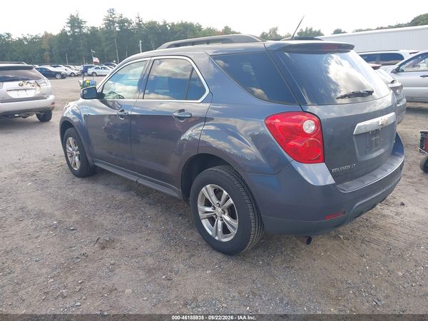 2014 CHEVROLET EQUINOX 1LT — I3