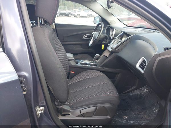 2014 CHEVROLET EQUINOX 1LT — I5