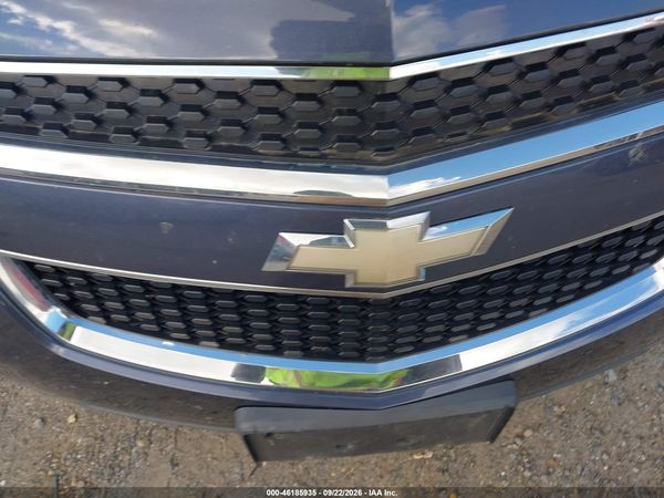 2014 CHEVROLET EQUINOX 1LT — I6
