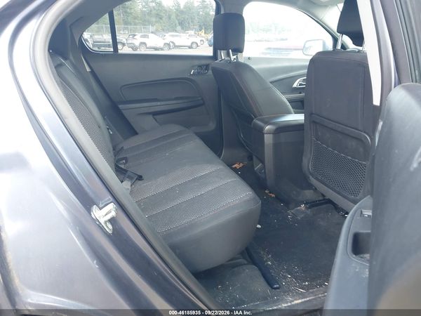 2014 CHEVROLET EQUINOX 1LT — I8