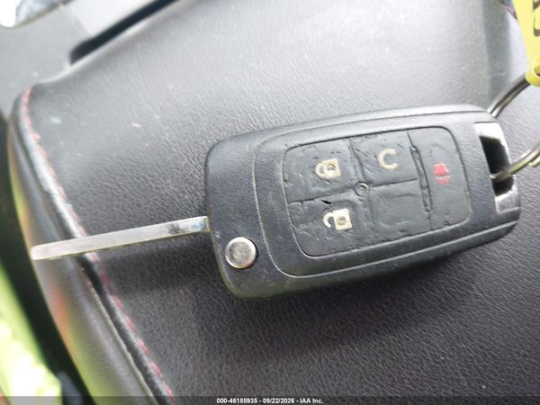 2014 CHEVROLET EQUINOX 1LT — I11