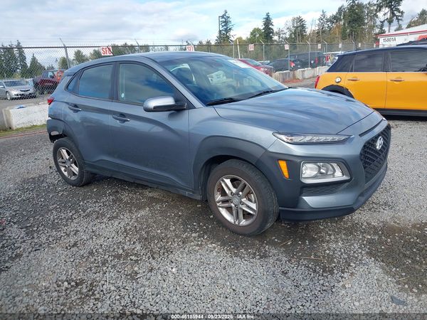 2020 HYUNDAI KONA SE — I1