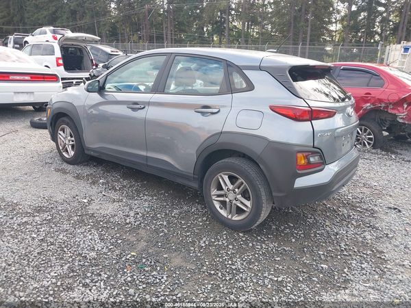 2020 HYUNDAI KONA SE — I3