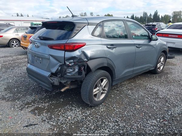2020 HYUNDAI KONA SE — I4