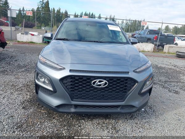 2020 HYUNDAI KONA SE — I115
