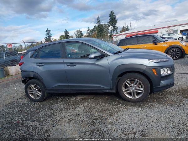 2020 HYUNDAI KONA SE — I116