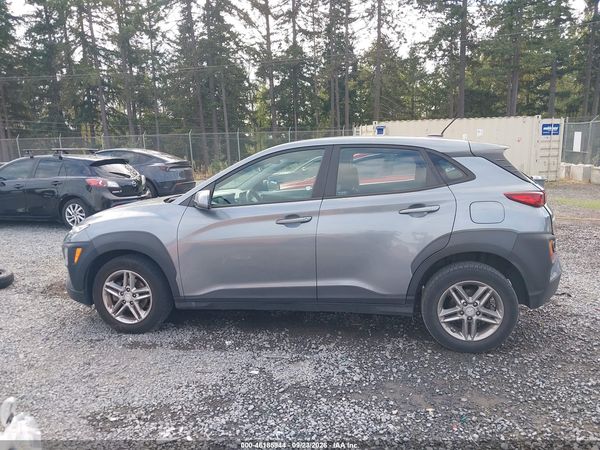 2020 HYUNDAI KONA SE — I117