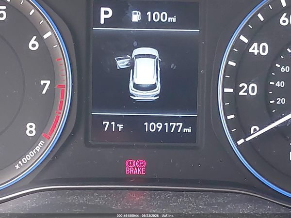 2020 HYUNDAI KONA SE — I118