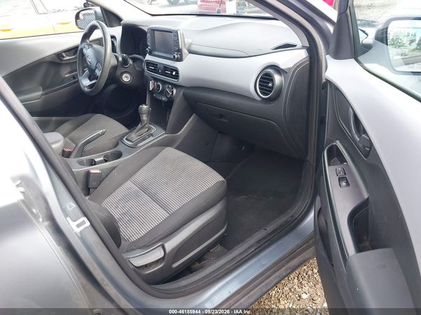 2020 HYUNDAI KONA SE — I152