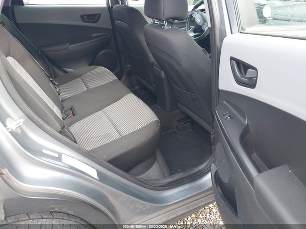 2020 HYUNDAI KONA SE — I153