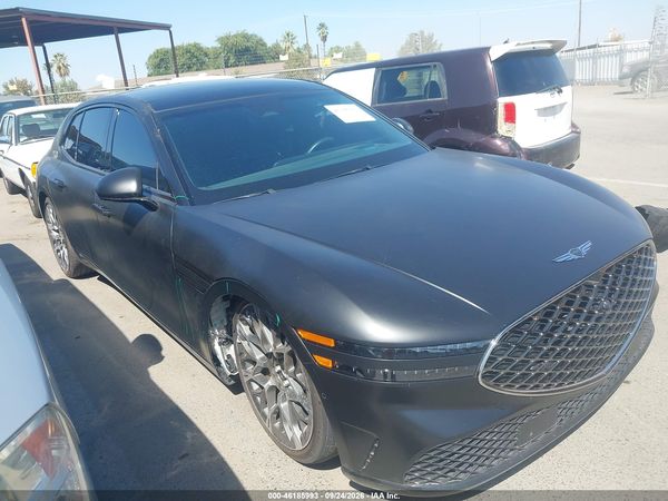 2024 GENESIS G90 3.5T E-SC AWD — I116