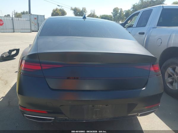 2024 GENESIS G90 3.5T E-SC AWD — I119