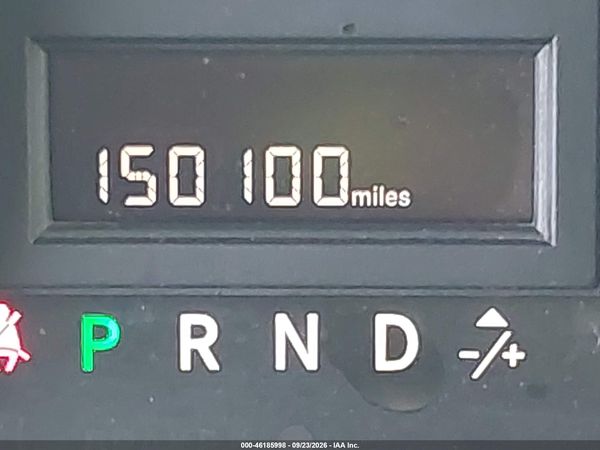 2015 DODGE GRAND CARAVAN SE — I118