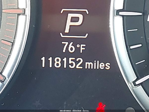 2017 ACURA MDX TECHNOLOGY PACKAGE — I118