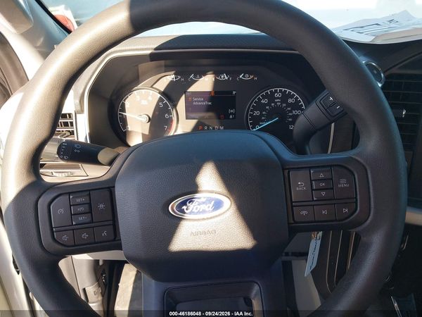 2021 FORD F-150 XL — I7