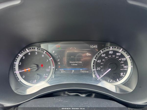 2023 TOYOTA HIGHLANDER XSE — I7