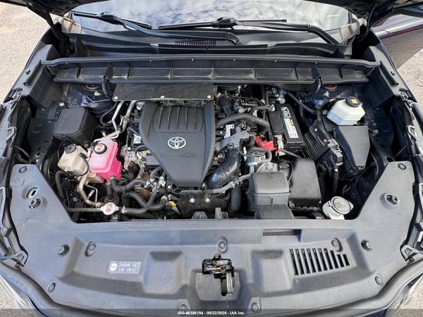 2023 TOYOTA HIGHLANDER XSE — I10