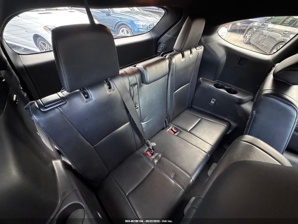 2023 TOYOTA HIGHLANDER XSE — I11