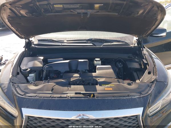2018 INFINITI QX60 — I10