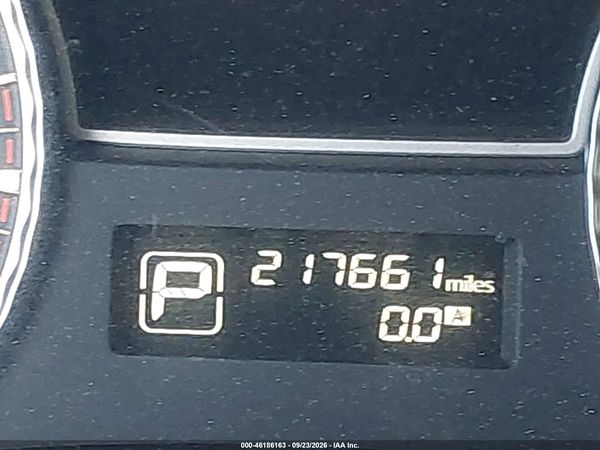 2018 INFINITI QX60 — I118
