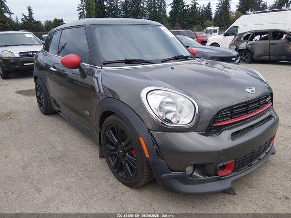 2013 MINI COOPER — I1