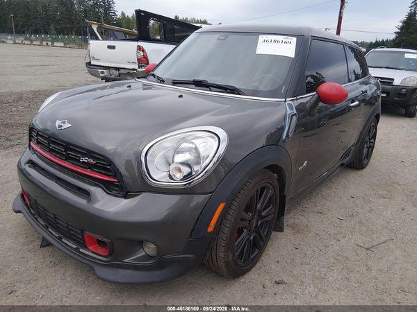 2013 MINI COOPER — I2