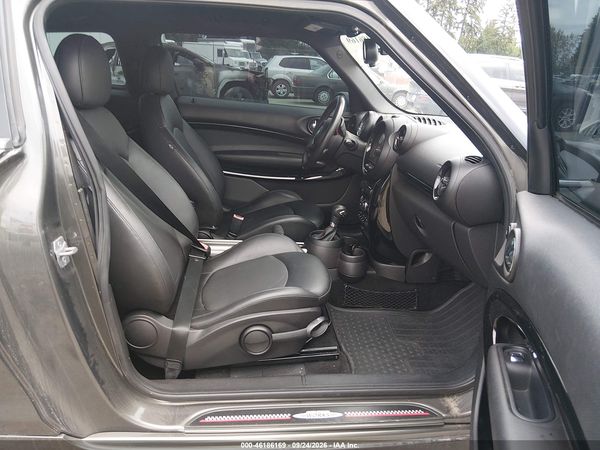 2013 MINI COOPER — I5