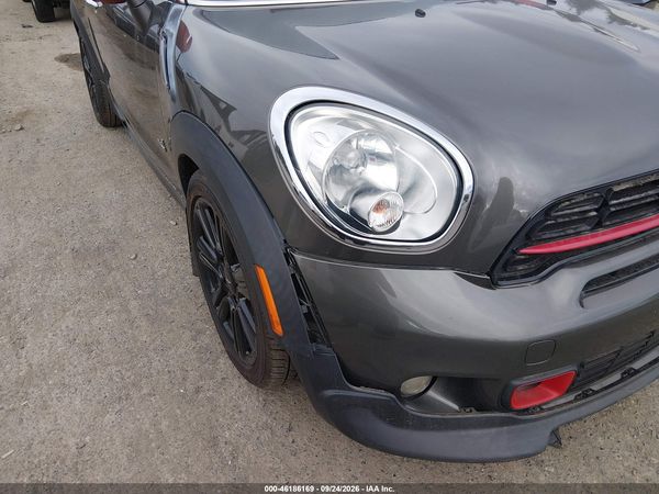 2013 MINI COOPER — I6