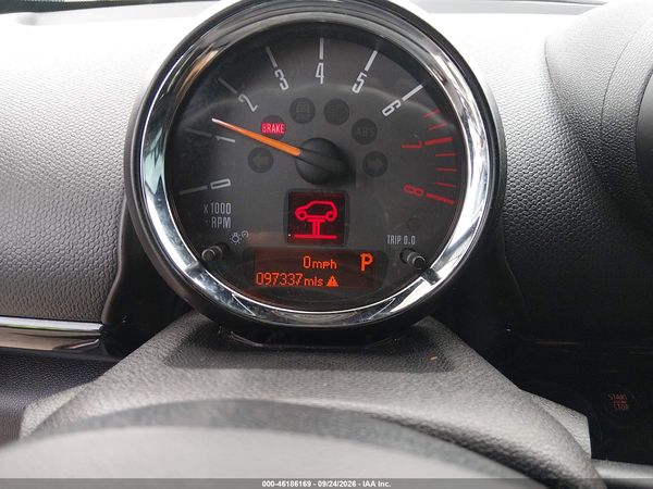 2013 MINI COOPER — I7